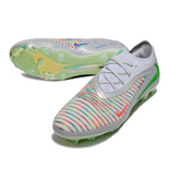 Botas de campo Nike Phantom 6 Elite blancas EA FC (paquete de 26)